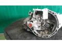 CAJA CAMBIOS PEUGEOT 207
