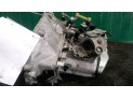 CAJA CAMBIOS PEUGEOT 207