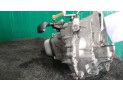 CAJA CAMBIOS PEUGEOT 207