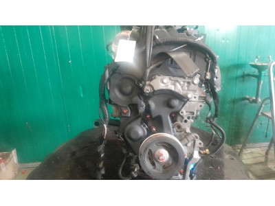 COMPRESOR AIRE ACONDICIONADO PEUGEOT 207 2007