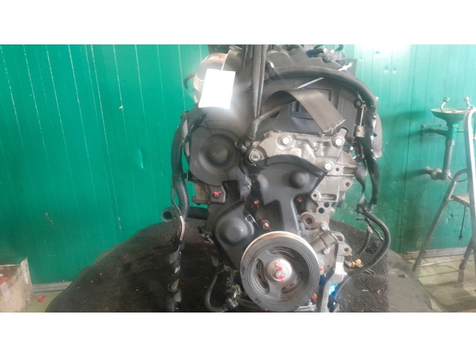 COMPRESOR AIRE ACONDICIONADO PEUGEOT 207 2007