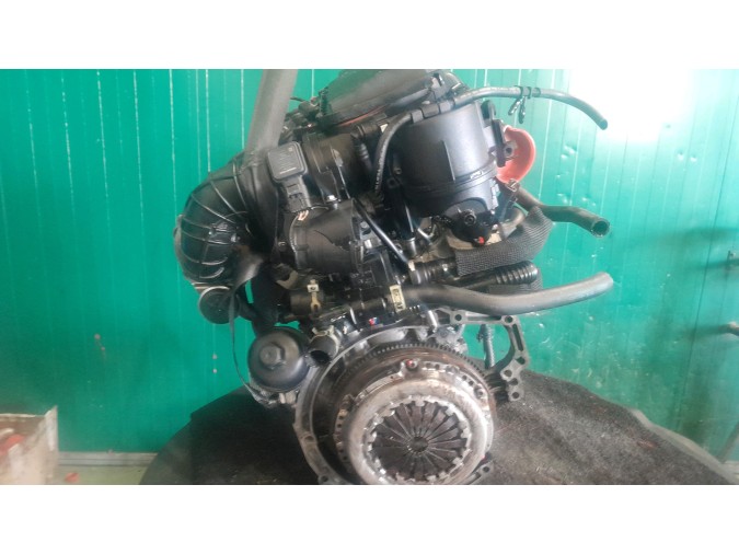COMPRESOR AIRE ACONDICIONADO PEUGEOT 207 2007