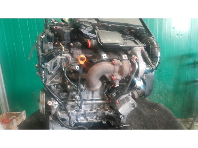 COMPRESOR AIRE ACONDICIONADO PEUGEOT 207 2007