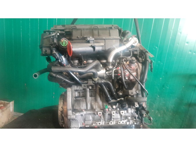 COMPRESOR AIRE ACONDICIONADO PEUGEOT 207 2007