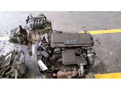 Alternador PEUGEOT 207 2007