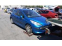 MANDO ELEVALUNAS DELANTERO DERECHO PEUGEOT 207 2007