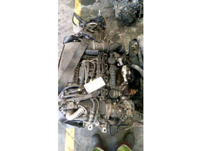 CAJA CAMBIOS CITROEN XSARA PICASSO 2007