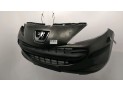 PARAGOLPES DELANTERO PEUGEOT 207 VERDE 2007