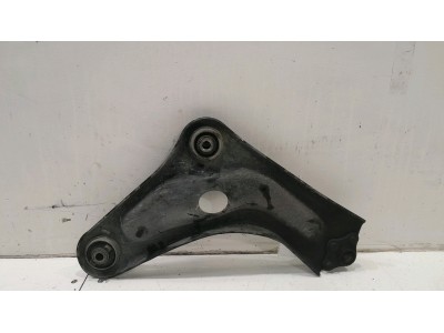 BRAZO SUSPENSION INFERIOR DELANTERO IZQUIERDO PEUGEOT 207 2007