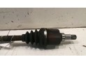 TRANSMISION DELANTERA IZQUIERDA PEUGEOT 207 2007