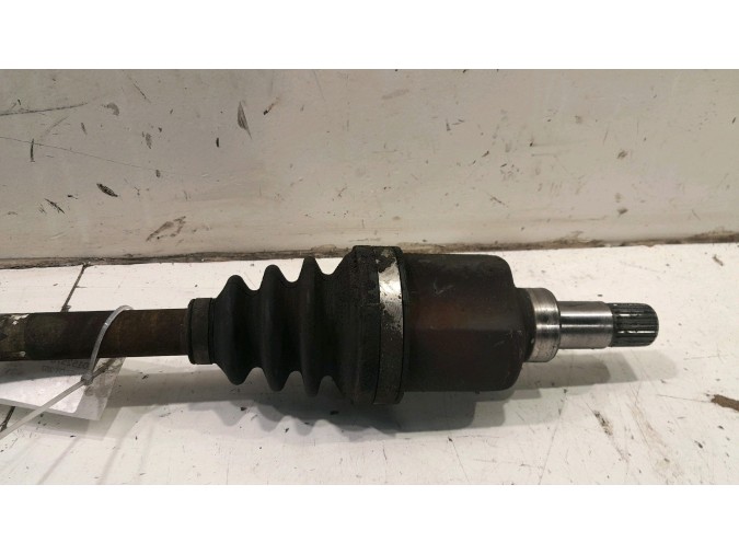 TRANSMISION DELANTERA IZQUIERDA PEUGEOT 207 2007