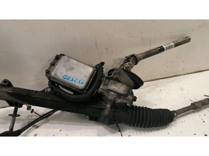 CREMALLERA DIRECCION PEUGEOT 207 2007