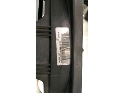 ELECTROVENTILADOR CITROEN C3 2007