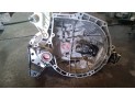 CAJA CAMBIOS PEUGEOT 207 2007