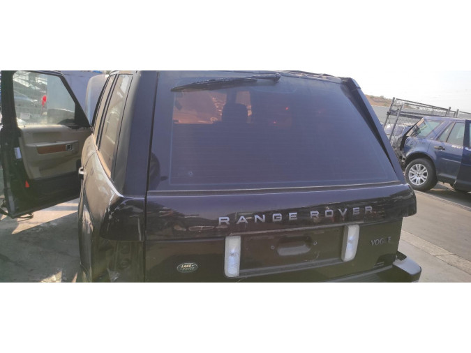 PORTON TRASERO LAND ROVER RANGER