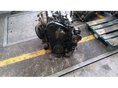 MOTOR ARRANQUE CITROEN XSARA 2004