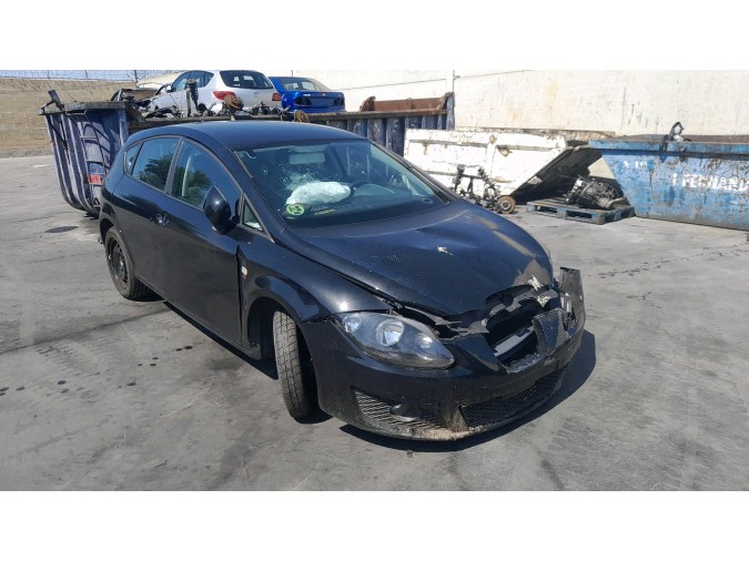 Intercooler SEAT LEON 2011