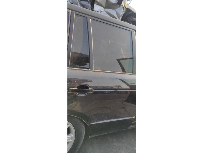 PUERTA DELANTERA DERECHA LAND ROVER RANGER