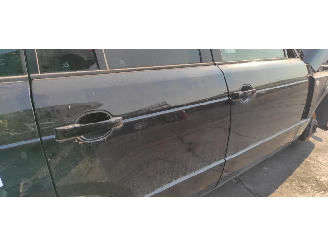 PUERTA DELANTERA DERECHA LAND ROVER RANGER