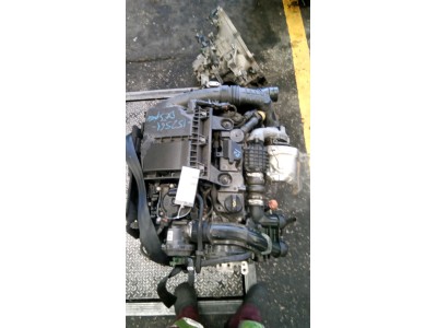 Motor Arranque CITROEN C4 PICASSO 2015