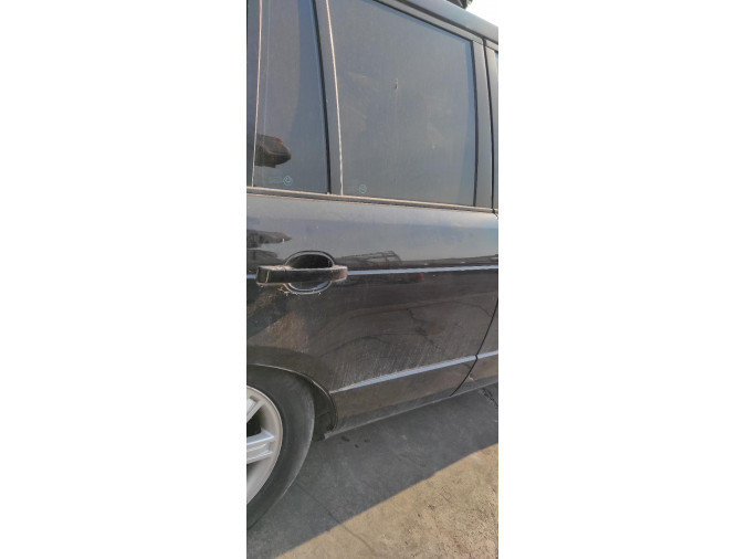 PUERTA DELANTERA DERECHA LAND ROVER RANGER