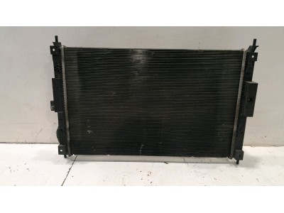 Radiador motor CITROEN C4 PICASSO 2015