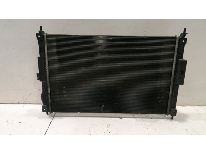 Radiador motor CITROEN C4 PICASSO 2015