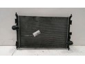 Radiador motor CITROEN C4 PICASSO 2015