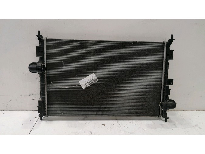 Radiador motor CITROEN C4 PICASSO 2015