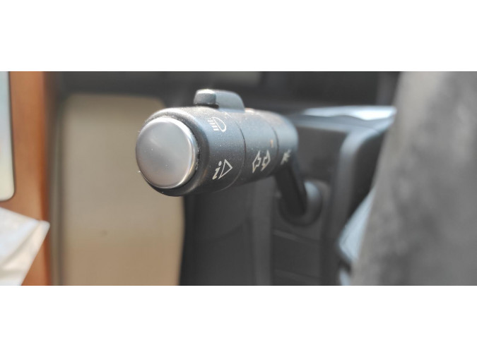 Mando Multifunción LAND ROVER RANGER
