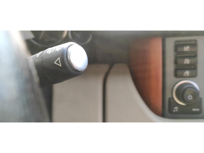 Mando Multifunción LAND ROVER RANGER