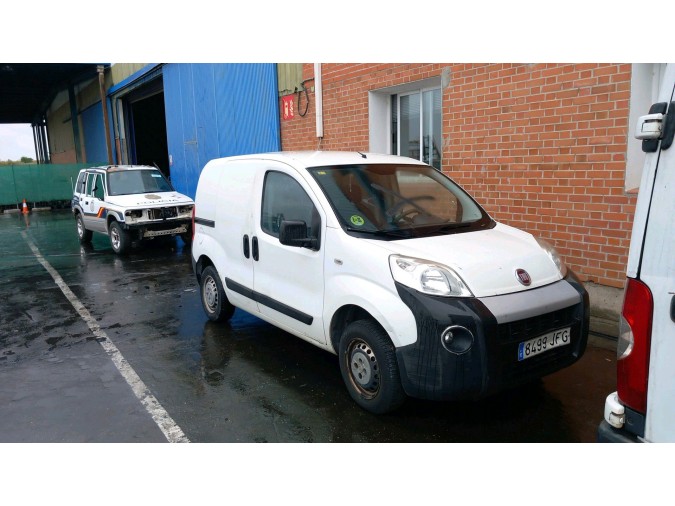 PILOTO TRASERO DERECHO FIAT FIORINO 42129