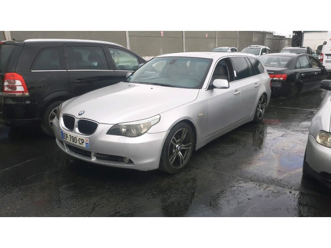 CREMALLERA DIRECCION BMW SERIE 5