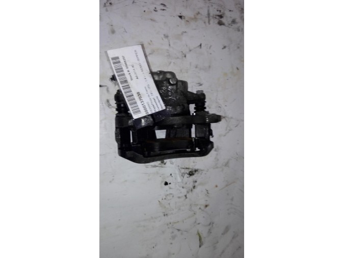 PINZA FRENO DELANTERA IZQUIERDA FIAT FIORINO 2014