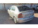 ELEVALUNAS DELANTERO IZQUIERDO OPEL ASTRA 2002