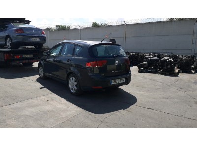 PILOTO TRASERO INTERIOR IZQUIERDO SEAT ALTEA 2007