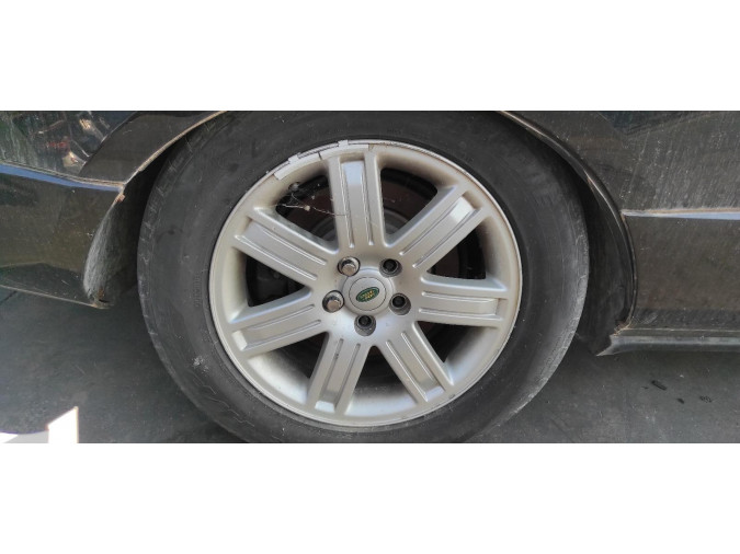 BRAZO SUSPENSION INFERIOR TRASERO IZQUIERDO LAND ROVER RANGER