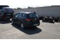 Radiador de Agua SEAT ALTEA 2007