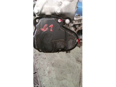 CAJA CAMBIOS SEAT ALTEA 39227