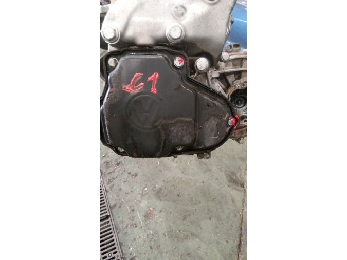 CAJA CAMBIOS SEAT ALTEA 39227