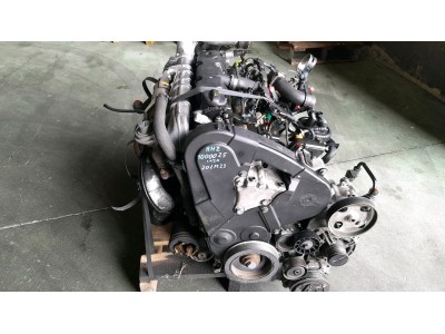 Motor CITROEN C5 2003