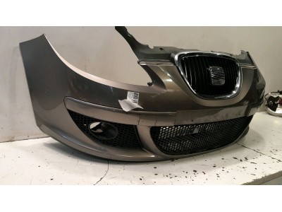 PARAGOLPES DELANTERO SEAT ALTEA GRIS 2005