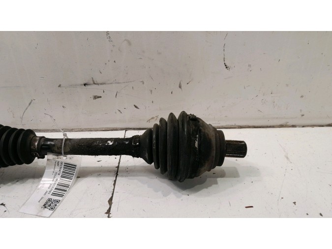 TRANSMISIÓN DELANTERA IZQUIERDA VOLKSWAGEN PASSAT 2005