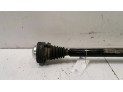 TRANSMISION DELANTERA DERECHA AUDI A3 2005