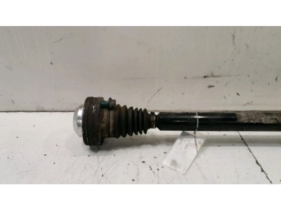 TRANSMISION DELANTERA DERECHA AUDI A3 2005