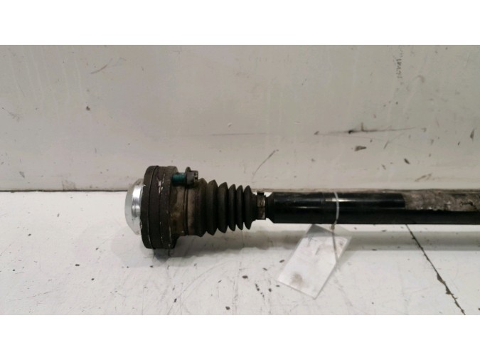 TRANSMISION DELANTERA DERECHA AUDI A3 2005