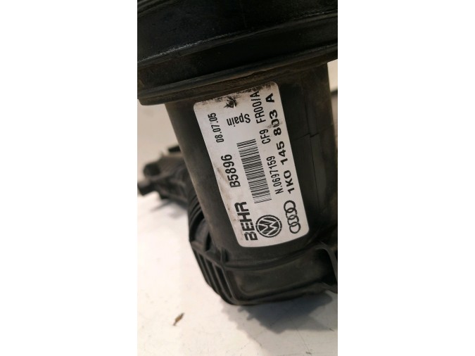INTERCOOLER SEAT ALTEA 2005