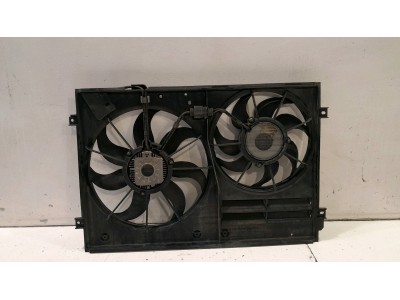 ELECTROVENTILADOR SEAT TOLEDO 2005
