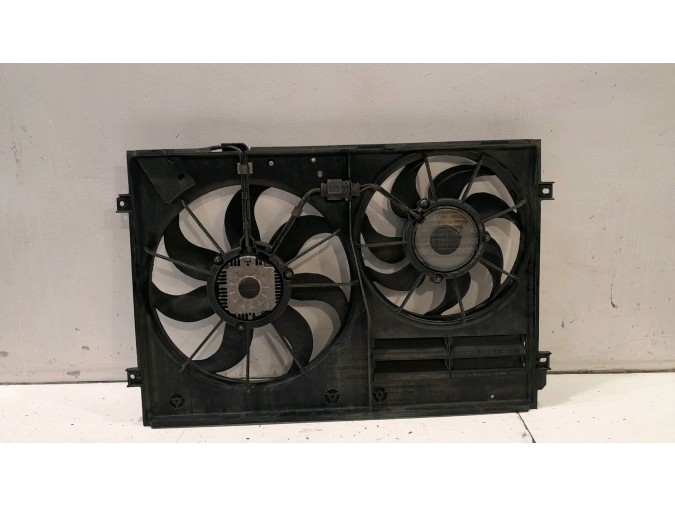 ELECTROVENTILADOR SEAT TOLEDO 2005