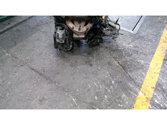 COMPRESOR AIRE ACONDICIONADO CITROEN C4 2005